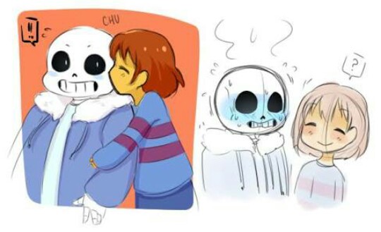 História Disbelief Papyrus Vs Dust Sans - História escrita por  Uchiha_BadtimelineSans - Spirit Fanfics e Histórias