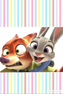 História Zootopia 2 - Abre-se um Novo Caso - História escrita por