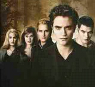 Fanfic / Fanfiction A História De Jasper Hale - Os Cullens