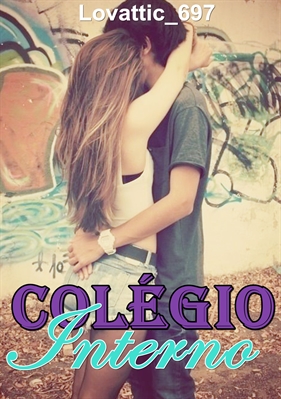 Fanfic / Fanfiction Colégio Interno - Indo para o colégio!