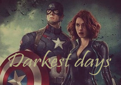 Fanfic / Fanfiction Darkest Day - CApítulo 1