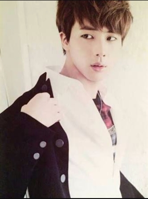 Fanfic / Fanfiction New Life - Imagine Jin - Capitulo 2