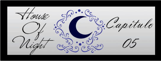 Fanfic / Fanfiction House Of Night - Five