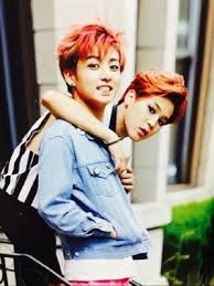 Fanfic / Fanfiction No Banheiro ( Jikook ) - No Banheiro