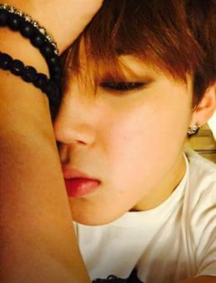 Fanfic / Fanfiction Tell me a secret [JIKOOK] - Ele vai descobrir