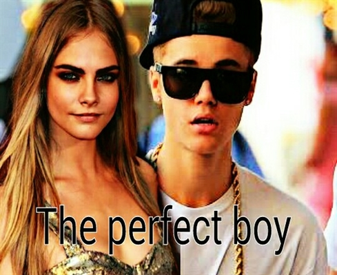 Fanfic / Fanfiction My evil Angel - The perfect boy