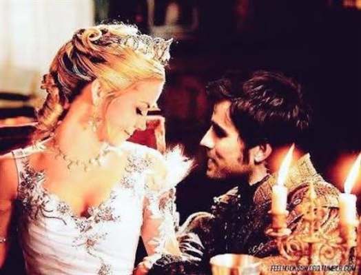 Fanfic / Fanfiction A Esposa de Mentirinha - Colifer - Le Jour du Mariage