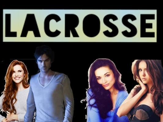 Fanfic / Fanfiction Everything beyond - Lacrosse