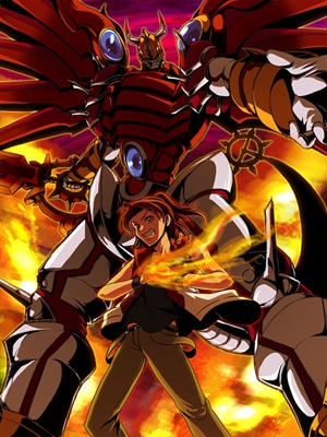 História Digimon Kizuna - Flawless Victory - História escrita por