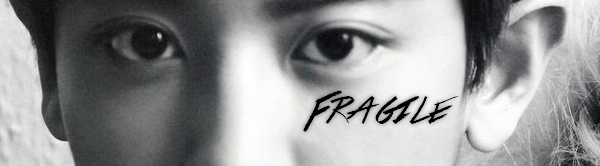 Fanfic / Fanfiction Icy - Fragile