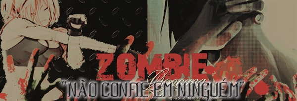 Fanfic / Fanfiction Zombie - Stanly