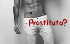 Fanfic / Fanfiction Daddy (Ziall) - Prostituta?