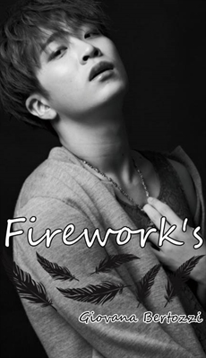 Fanfic / Fanfiction Fireworks - One