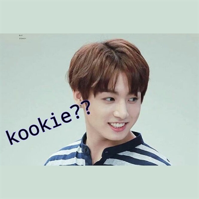 Fanfic / Fanfiction "fuck I just want you" - "Kookie???"