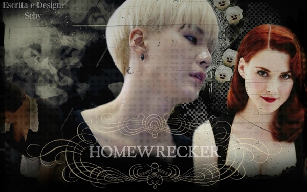 Fanfic / Fanfiction Homewrecker ( Imagine Yoongi - Bts ) - Homewrecker Capítulo único