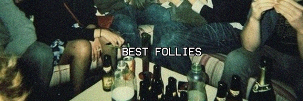 Fanfic / Fanfiction Hot Calls - 05; Best Follies