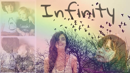 Fanfic / Fanfiction Infinity - Capítulo um