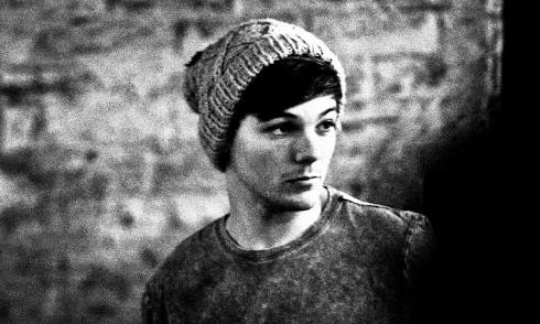 Fanfic / Fanfiction Let Me Go - Larry Stylinson - For Him, Not You