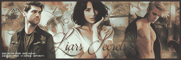 Fanfic / Fanfiction Liars Secrets - Accident