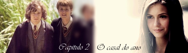 Fanfic / Fanfiction Love and Prejudice - A rival love - O Casal do Ano