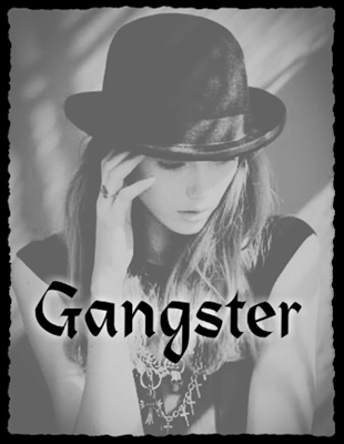 Fanfic / Fanfiction Love Me If You Can - Gangster