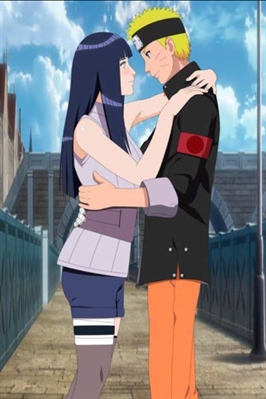 Fanfic / Fanfiction Naruto High School - O segundo casal !