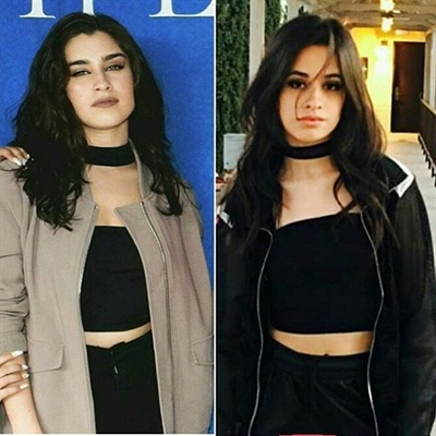 Fanfic / Fanfiction One Chance To Love -Camren - Prólogo
