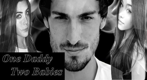 Fanfic / Fanfiction One Daddy, Two Babies. (Incesto) - Apresentações.