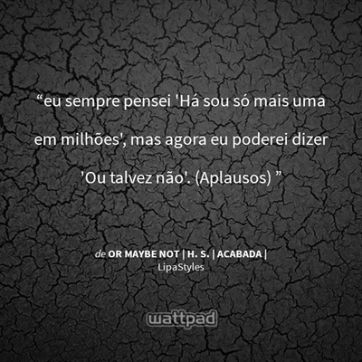 Fanfic / Fanfiction Or Maybe Not H. S. - 25 Capitulo Ultimo