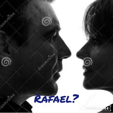 Fanfic / Fanfiction People do not change? - Rafael?