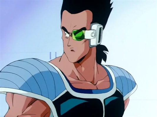 Por que Nappa era careca se o cabelo é um detalhe crucial dos Super  Saiyajin em