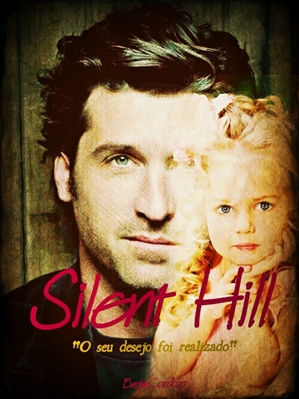 Fanfic / Fanfiction The Happy Ending (Once Upon a Time - Silent Hill