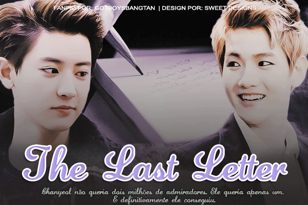Fanfic / Fanfiction The Last Letter - The Last Letter - One Shot