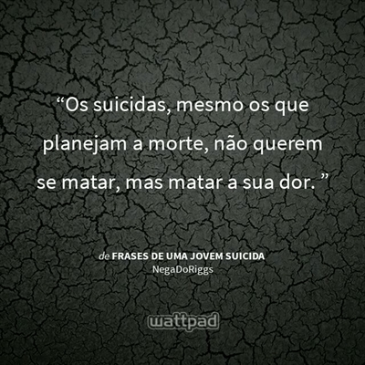 Fanfic / Fanfiction The suicide girl - Capitulo 2