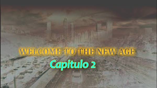 Fanfic / Fanfiction The Walking Dead: Welcome to the New Age - Mortos em Cada Esquina