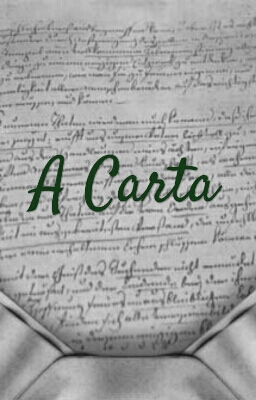 Fanfic / Fanfiction Um Casamento e Uma Maldiçao - A Carta