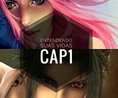 Fanfic / Fanfiction Uma vida, uma Sakura - Entendendo suas vidas