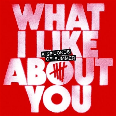 Fanfic / Fanfiction What I Like About You? - Introdução : )