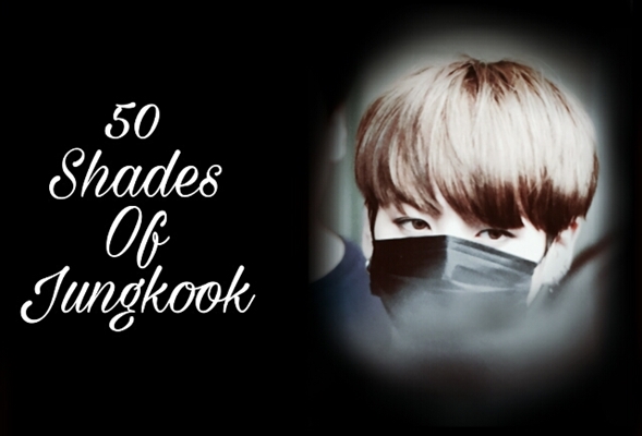 Fanfic / Fanfiction 50 Shades Of Jungkook - Imagine - Yellow