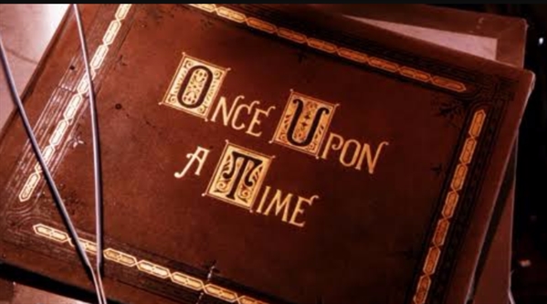 Fanfic / Fanfiction A Profecia - Once Upon a Time