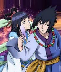 Fanfic / Fanfiction A Vida De Casados- SasuHina (Sasuke&Hinata) - Capítulo dois- "Desprazer te conhecer"