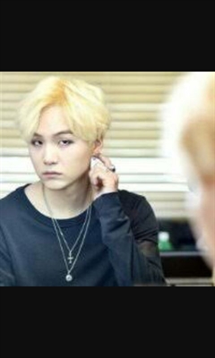 Fanfic / Fanfiction Agust D - Festa