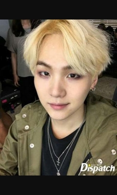 Fanfic / Fanfiction Agust D - A vida continua