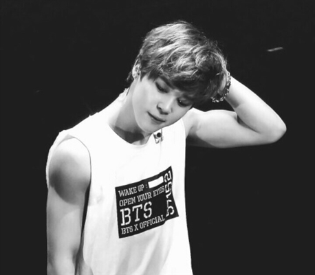 Fanfic / Fanfiction Amar é um crime pt 2 - CHANGE MY LIFE (Jimin) - II - Name