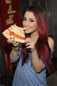 Fanfic / Fanfiction Another Chance - Pizza