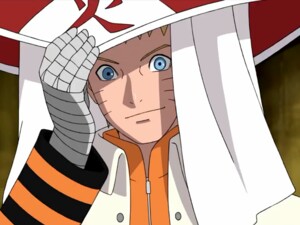 Fanfic / Fanfiction As Crônicas de Boruto Uzumaki - Temporada I:Vento Ascendente - FRAGMENTO DO CAP. 10 - Naruto