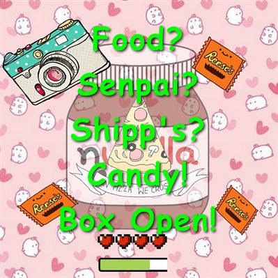 Fanfic / Fanfiction Ask Box OPEN- Era uma vez. Chara e Sophie. - Games, Senpai, Chocolate, Animes, Shipp's!
