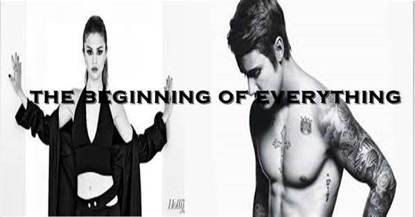 Fanfic / Fanfiction Bad Romace - The beginning of everything