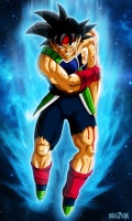 Fanfic / Fanfiction Bardock Historia - El comiezo de un saiyan