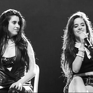 Fanfic / Fanfiction Camren Is real - Nunca Entendo sua fome!